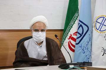 نشست دکتر دانائی با مدیران گروه های آموزشی دانشگاه 98.02.16 